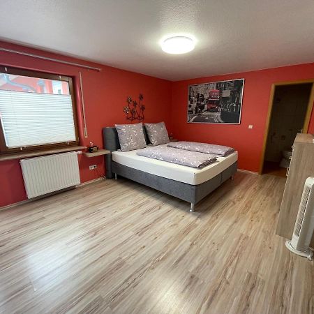 Gaestehaus Durst Rust Εξωτερικό φωτογραφία
