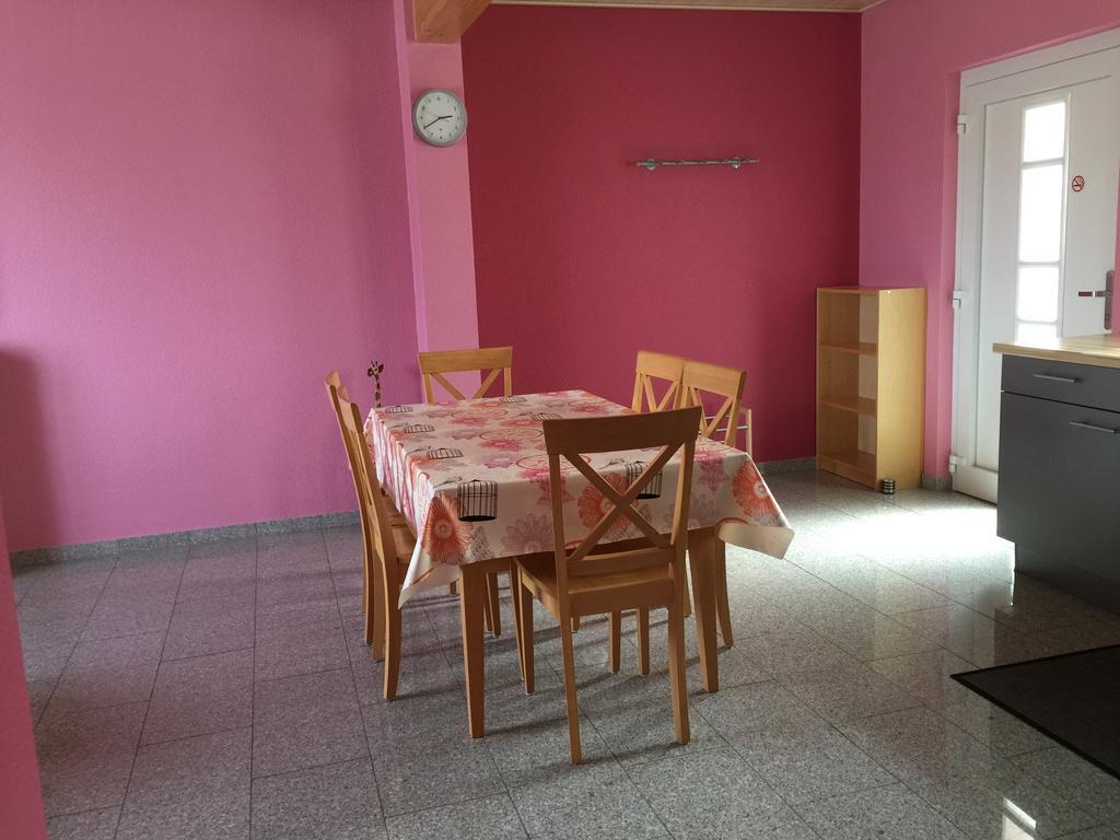 Gaestehaus Durst Rust Δωμάτιο φωτογραφία