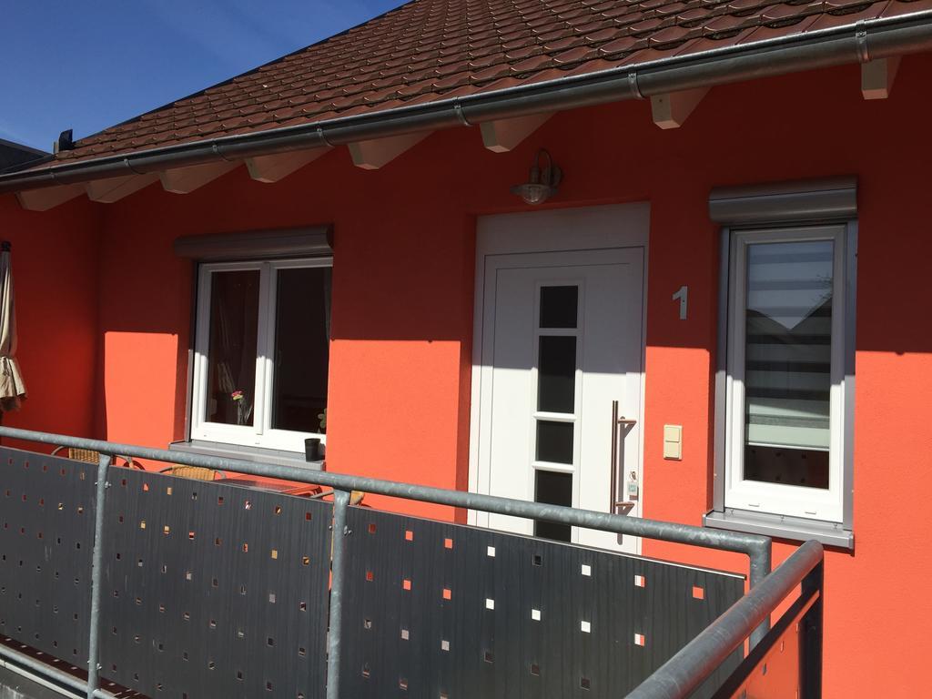 Gaestehaus Durst Rust Δωμάτιο φωτογραφία