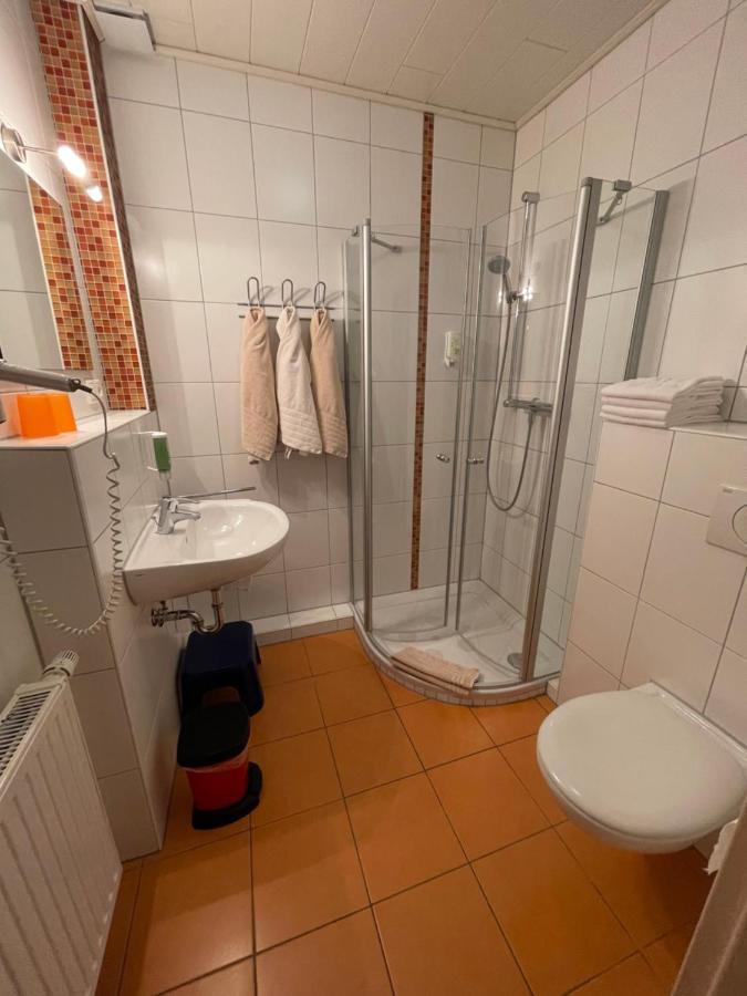 Gaestehaus Durst Rust Εξωτερικό φωτογραφία