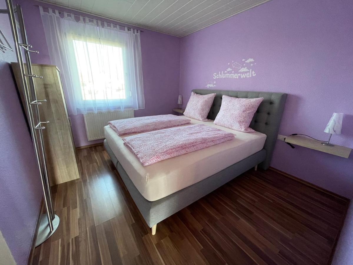 Gaestehaus Durst Rust Εξωτερικό φωτογραφία