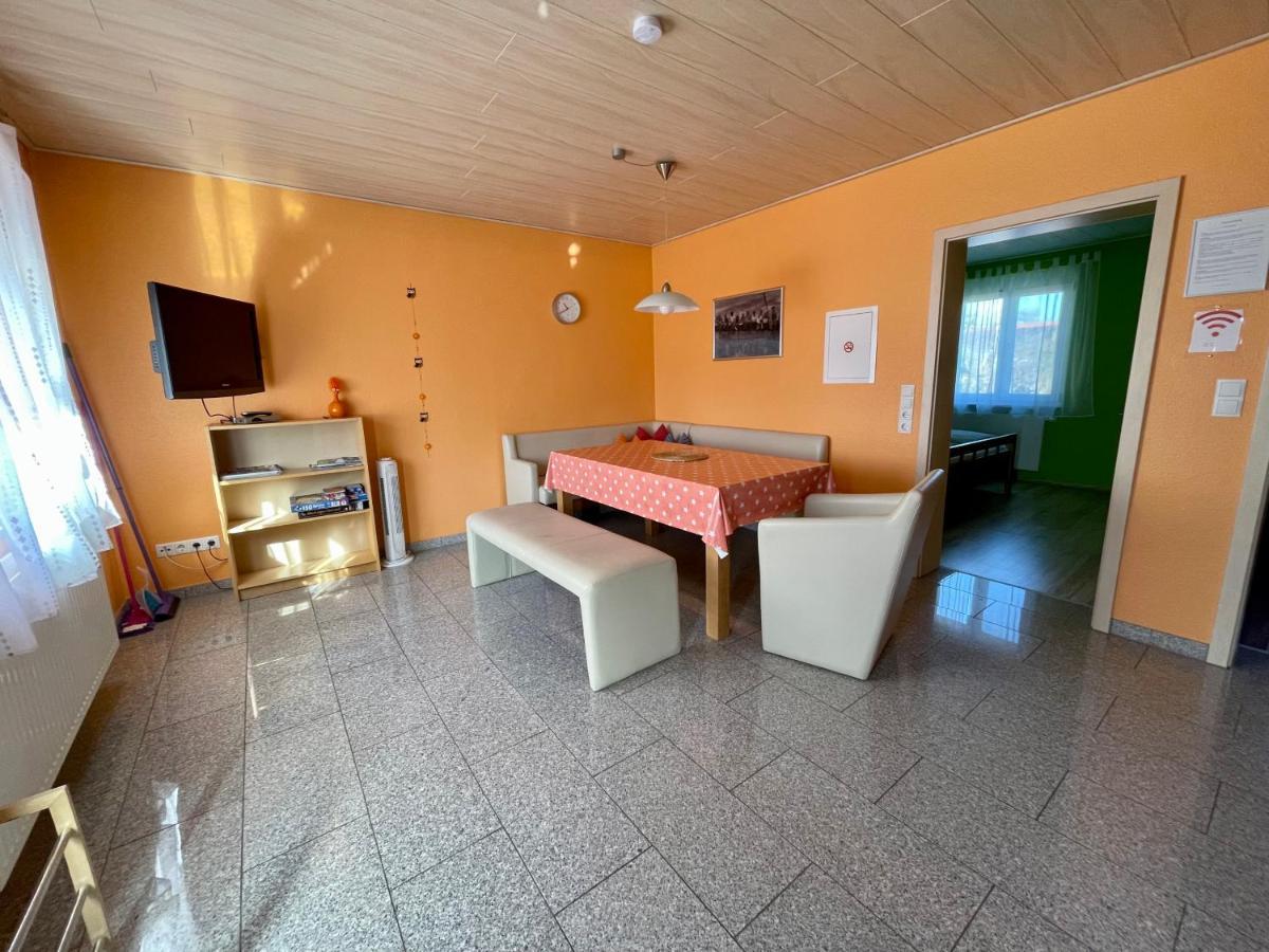 Gaestehaus Durst Rust Εξωτερικό φωτογραφία