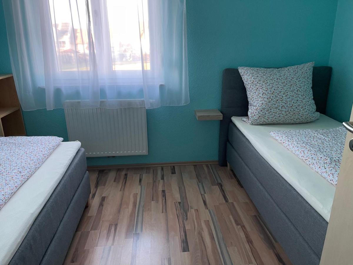 Gaestehaus Durst Rust Εξωτερικό φωτογραφία