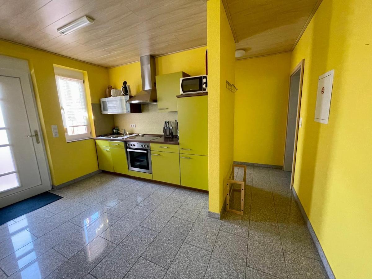 Gaestehaus Durst Rust Εξωτερικό φωτογραφία