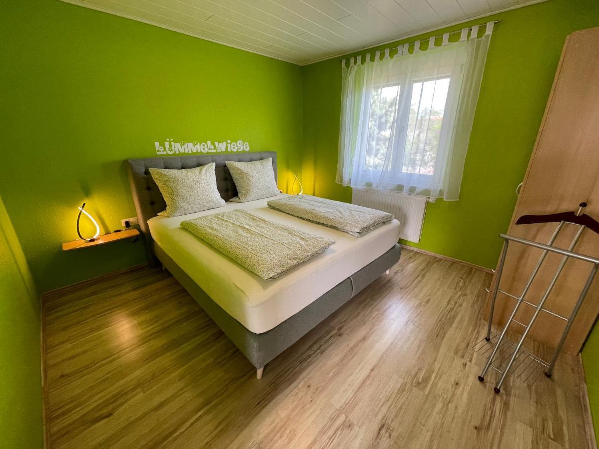 Gaestehaus Durst Rust Εξωτερικό φωτογραφία