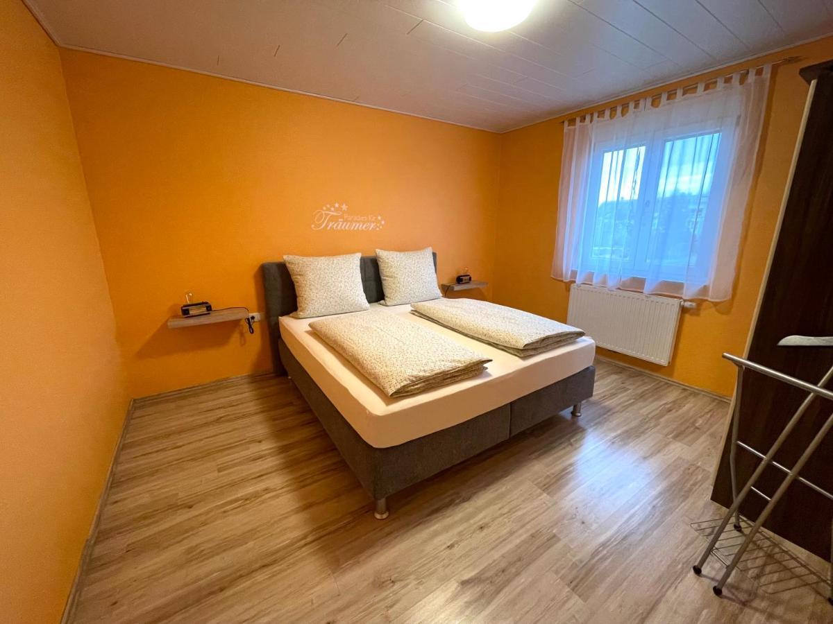 Gaestehaus Durst Rust Εξωτερικό φωτογραφία