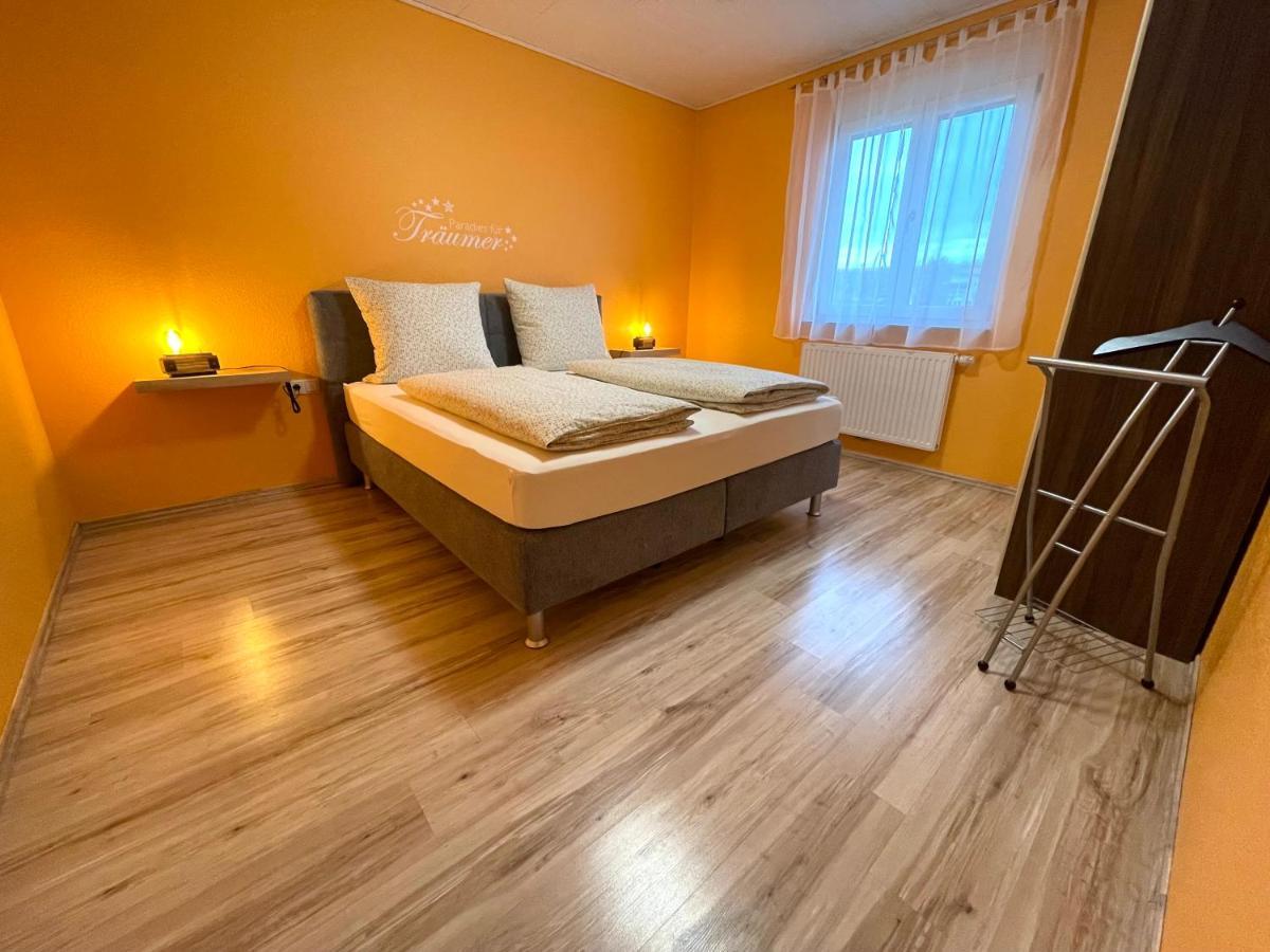 Gaestehaus Durst Rust Εξωτερικό φωτογραφία