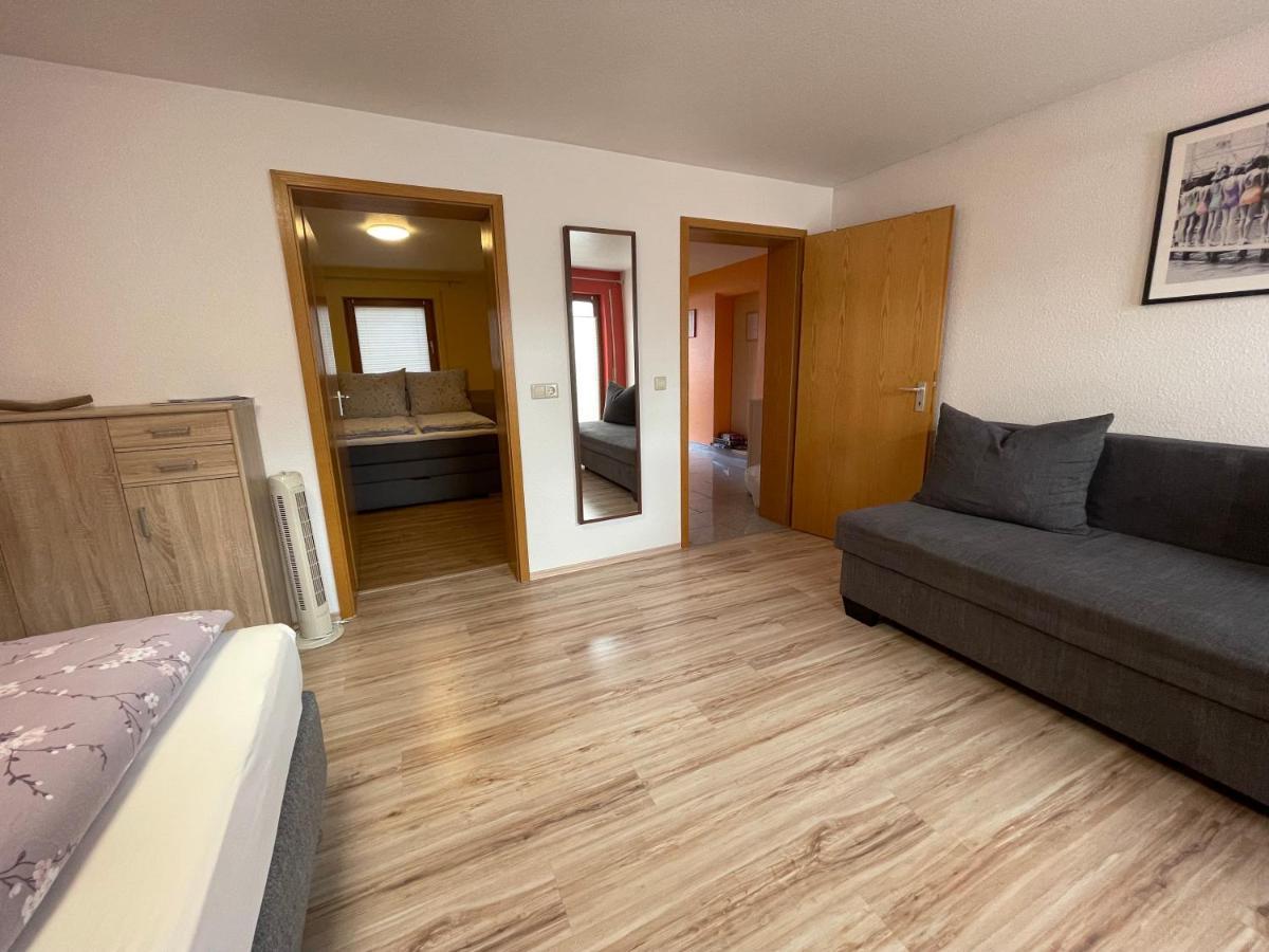 Gaestehaus Durst Rust Εξωτερικό φωτογραφία
