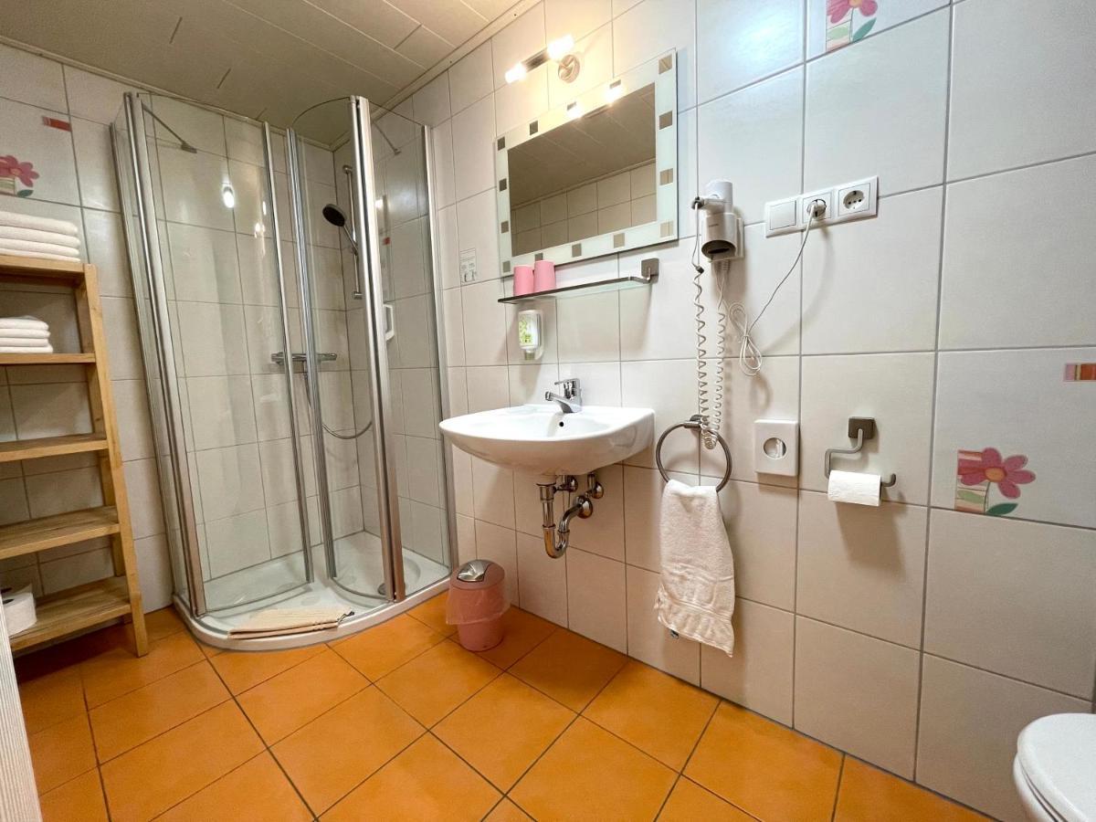 Gaestehaus Durst Rust Εξωτερικό φωτογραφία