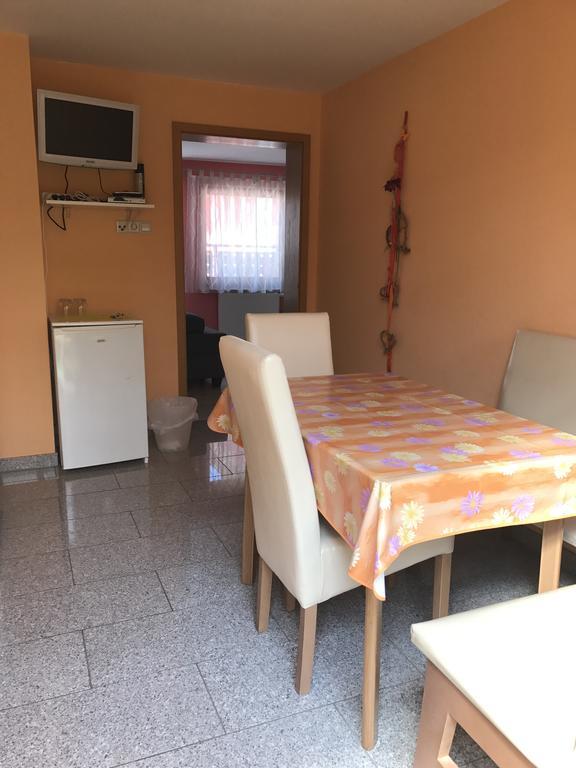 Gaestehaus Durst Rust Εξωτερικό φωτογραφία
