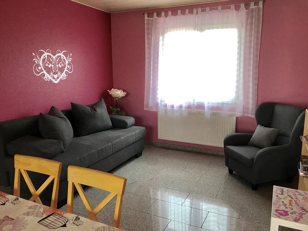 Gaestehaus Durst Rust Εξωτερικό φωτογραφία
