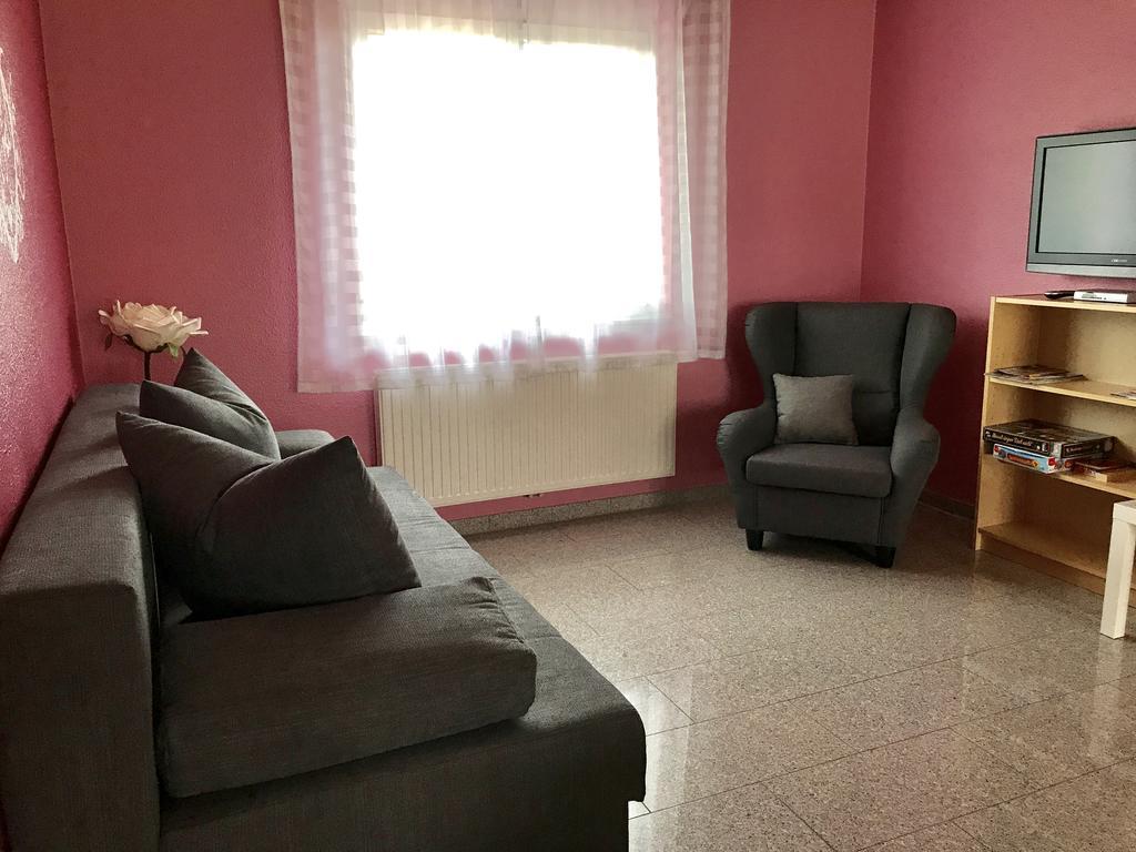 Gaestehaus Durst Rust Εξωτερικό φωτογραφία