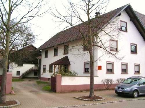 Gaestehaus Durst Rust Εξωτερικό φωτογραφία